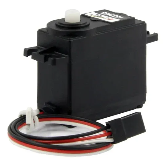 Feetech FS5103B 6V 3.2kg.cm 180° Analog Servo