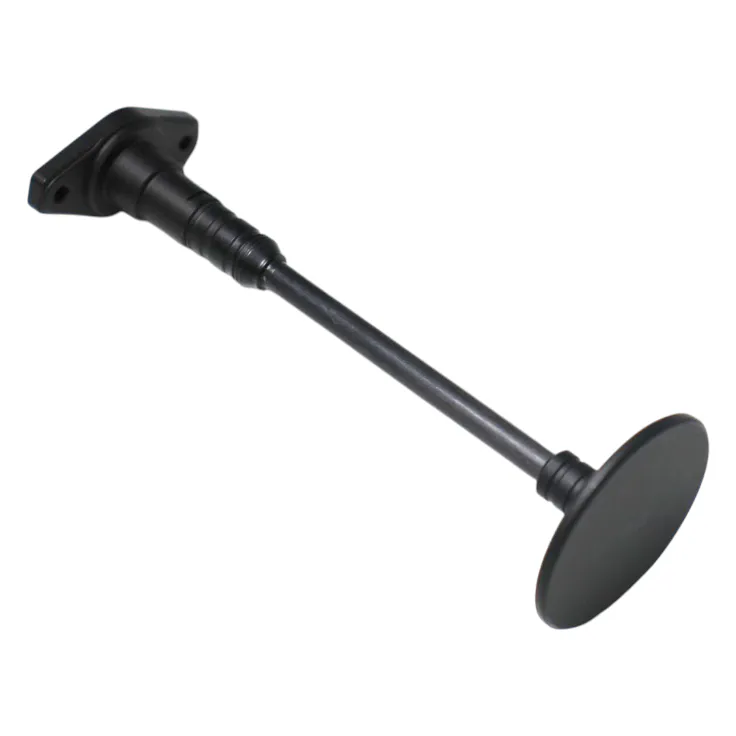 Tarot TL8X005 Plug-in GPS Mount with Carbon Fibre Mast