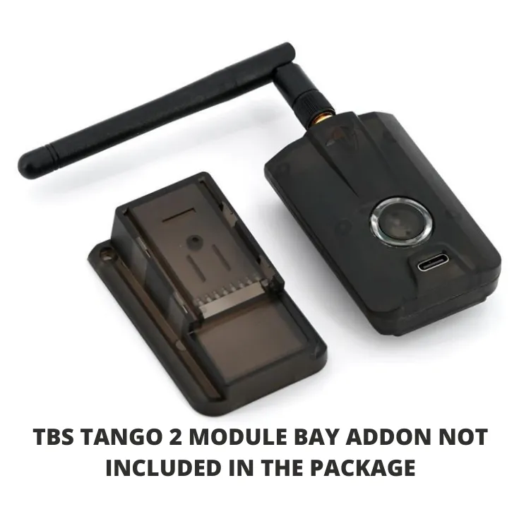 TBS MPM Multi-Protocol TX Module
