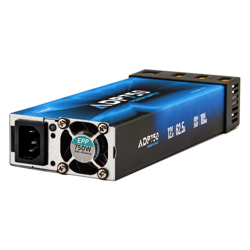 ToolkitRC ADP750 750W 12V 62.5A Power Supply