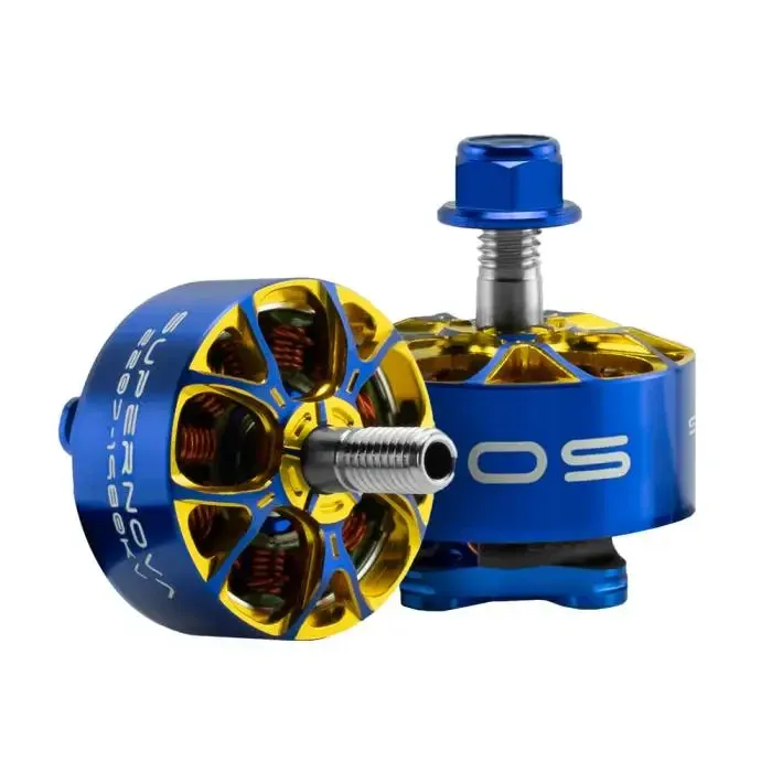 AOS RC Supernova 2207 Motor