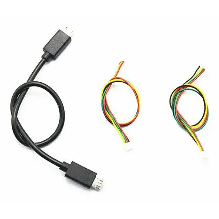 3DR Radio Telemetry V3 433MHz 1000mW (Air + Ground)