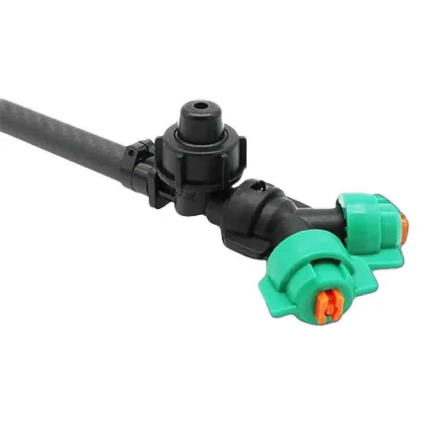 Agricultural Drone Spray Nozzle - Single, Dual or Y-Type