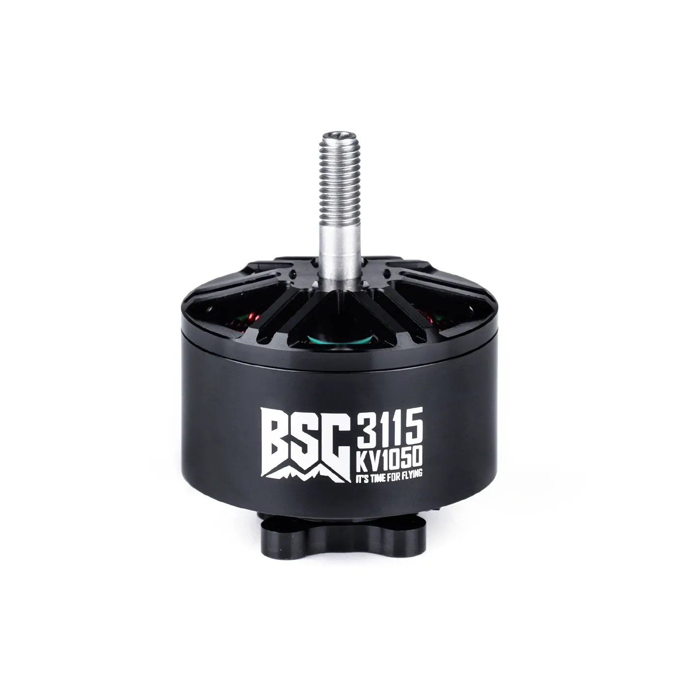 MAD BSC 3115 900KV Motor — Logo: With Logo