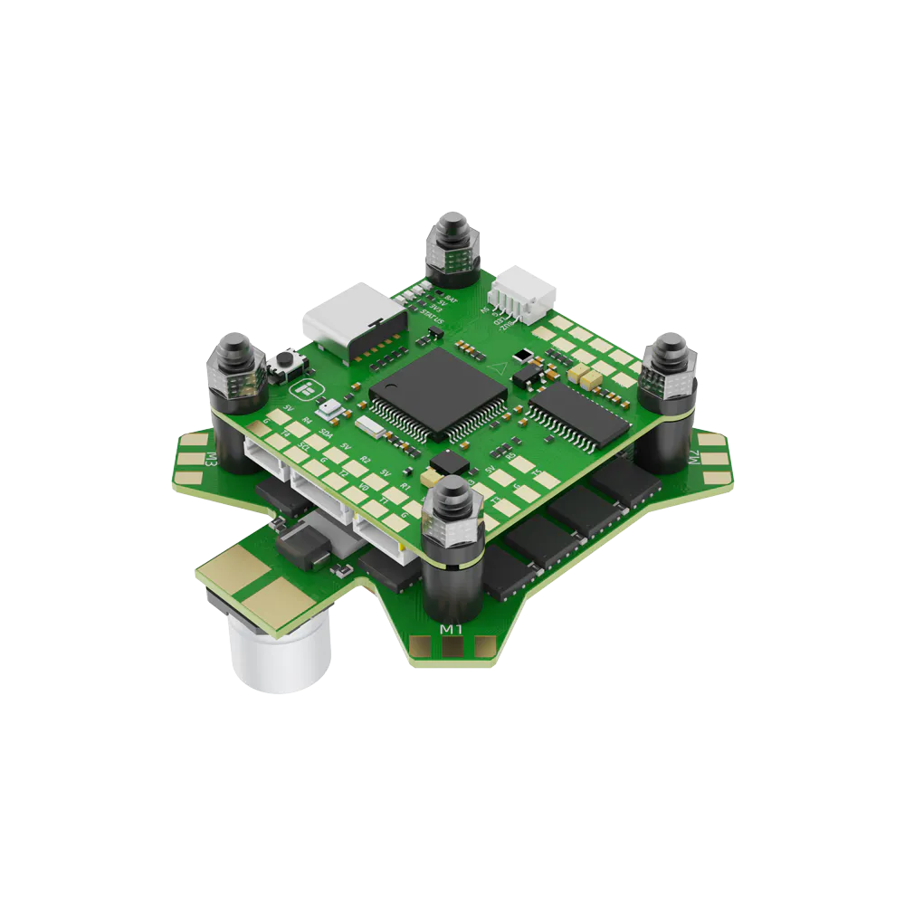 iFlight BLITZ F7 Stack (E55S 4-in-1 ESC)