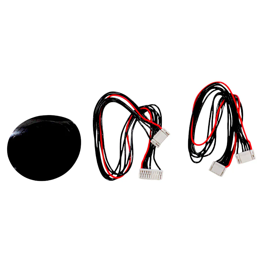 Holybro H-RTK F9P Ultralight RTK GNSS Module
