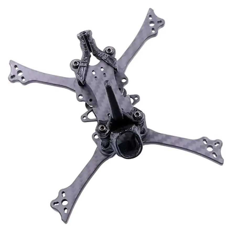 AlfaRC Beetle-3 3-inch 136mm FPV Frame Kit