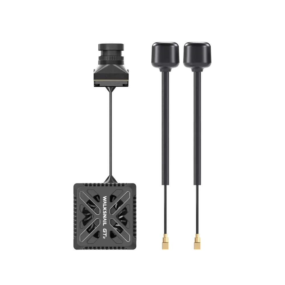 Walksnail Avatar GT2 Digital HD FPV Kit - 2000mW