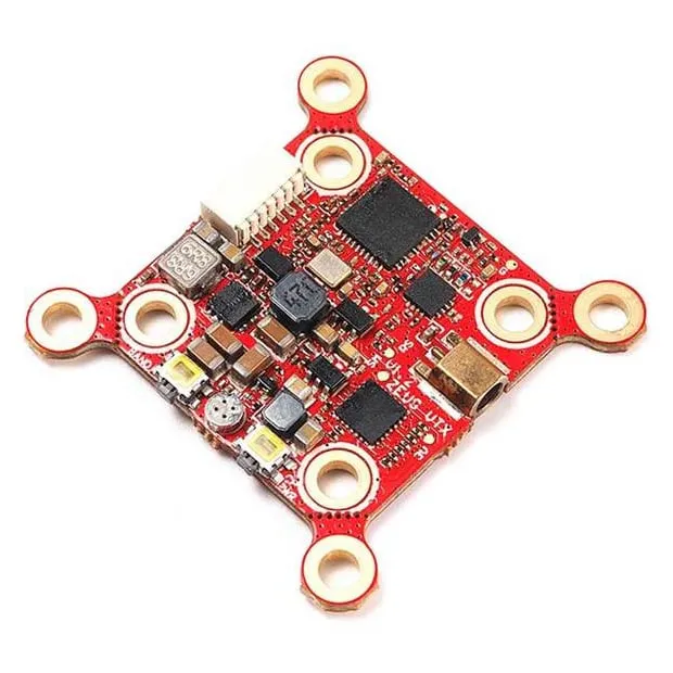 HGLRC Zeus 800mW 5.8GHz VTX (20×20 / 30×30)