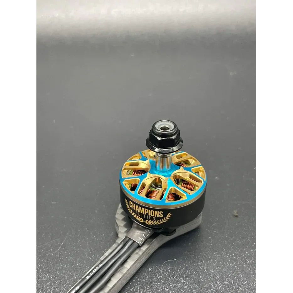 FIVE33 2207 2070KV Motor Champions Edition