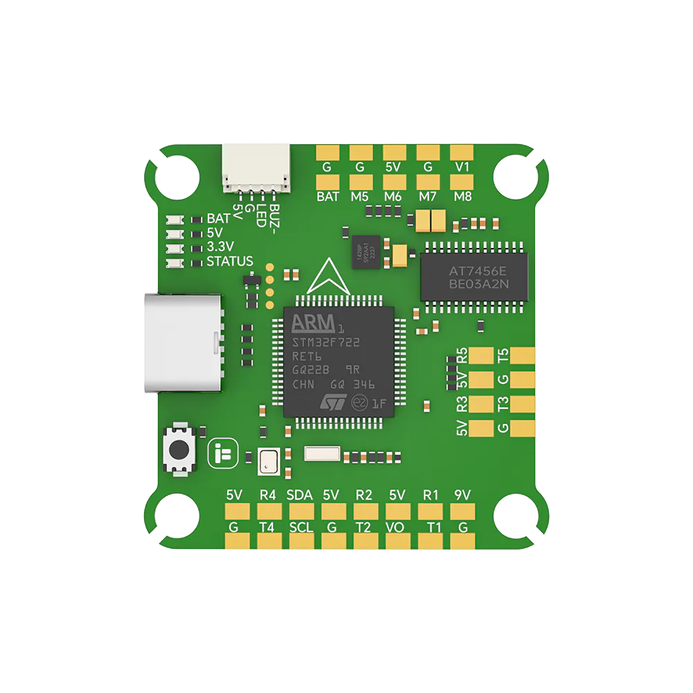 iFlight BLITZ F7 V1.2 Flight Controller