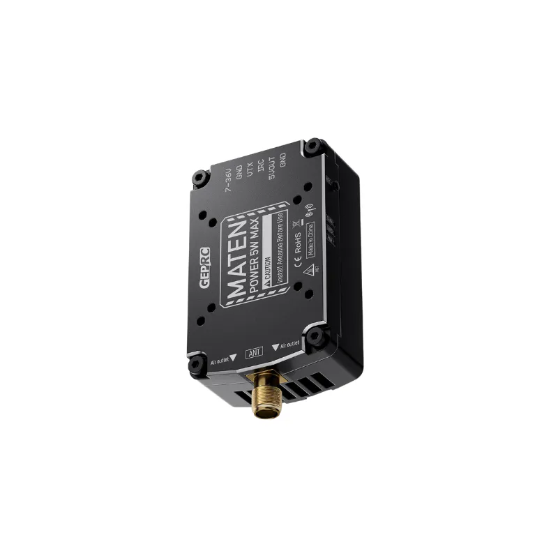 GEPRC Maten 1.2G 5W VTX Pro