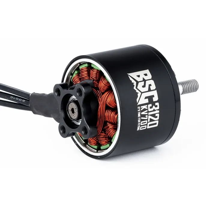 BSC 3120 FPV Drone Motor