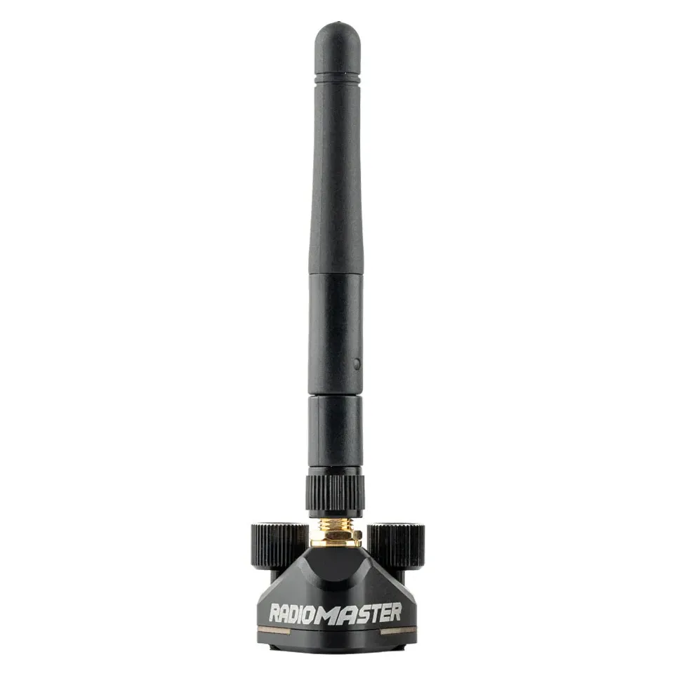 RadioMaster GR-01 ExpressLRS 2.4GHz Receiver for DJI RS Camera Gimbals