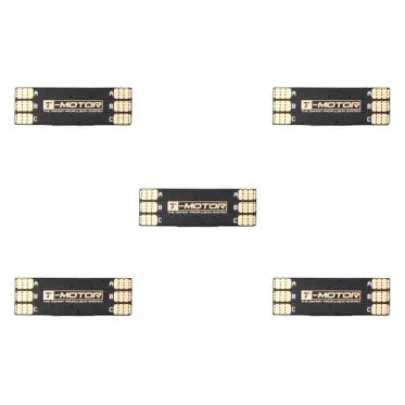 T-Motor Race Wire PCB Motor Wire Extension Board (5 Pcs)