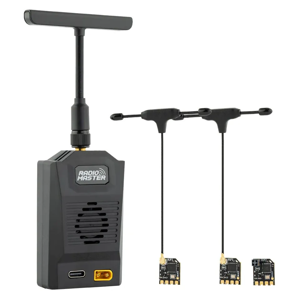 RadioMaster Ranger Nano 2.4GHz ELRS Module