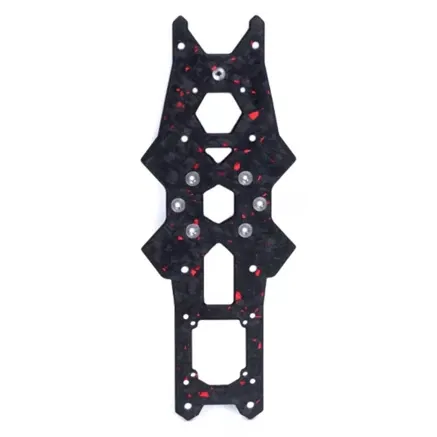 Axisflying Manta 5 Pro Squashed X/DC Frame Replacement Parts