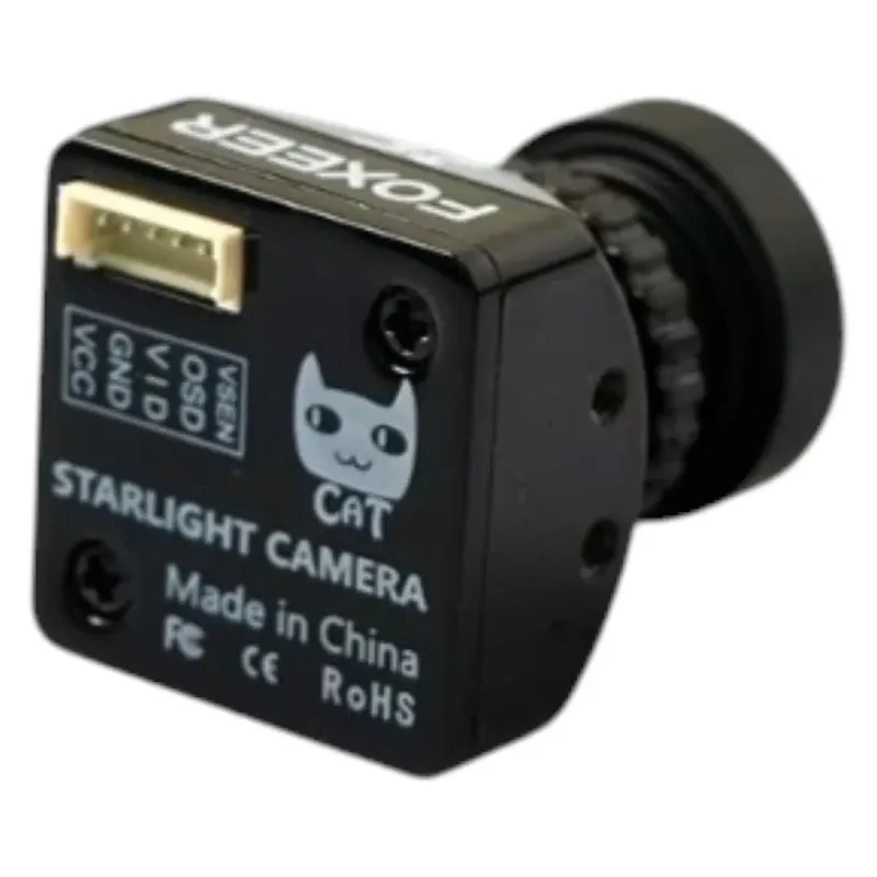 Foxeer Cat 4 Mini FPV Camera