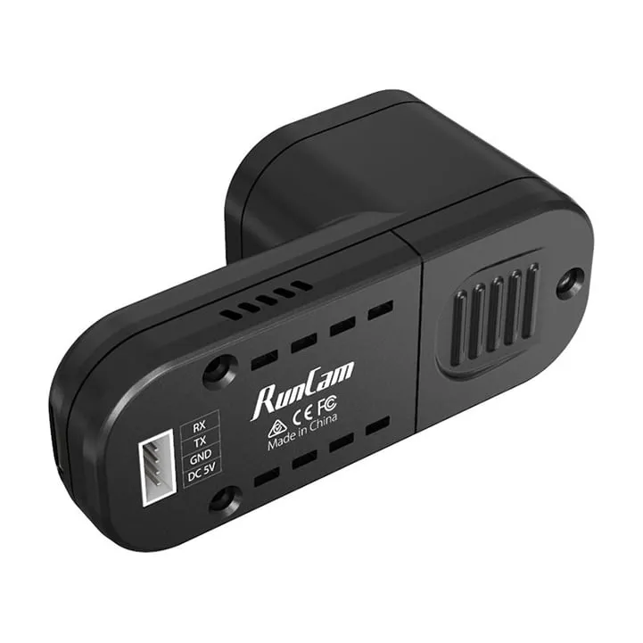 RunCam Thumb Pro ND 4K Action Camera
