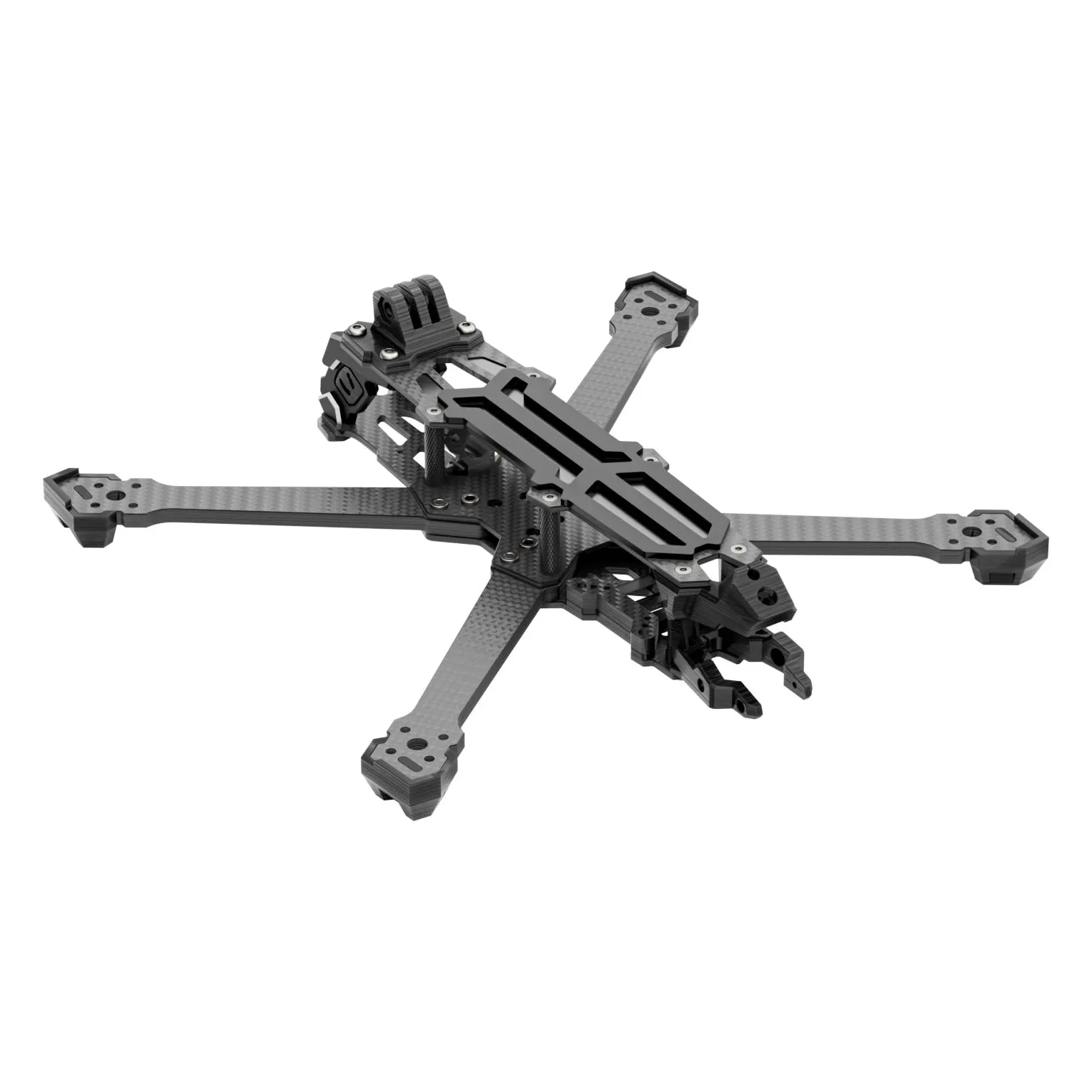GEPRC GEP-Vapor-X6 Frame