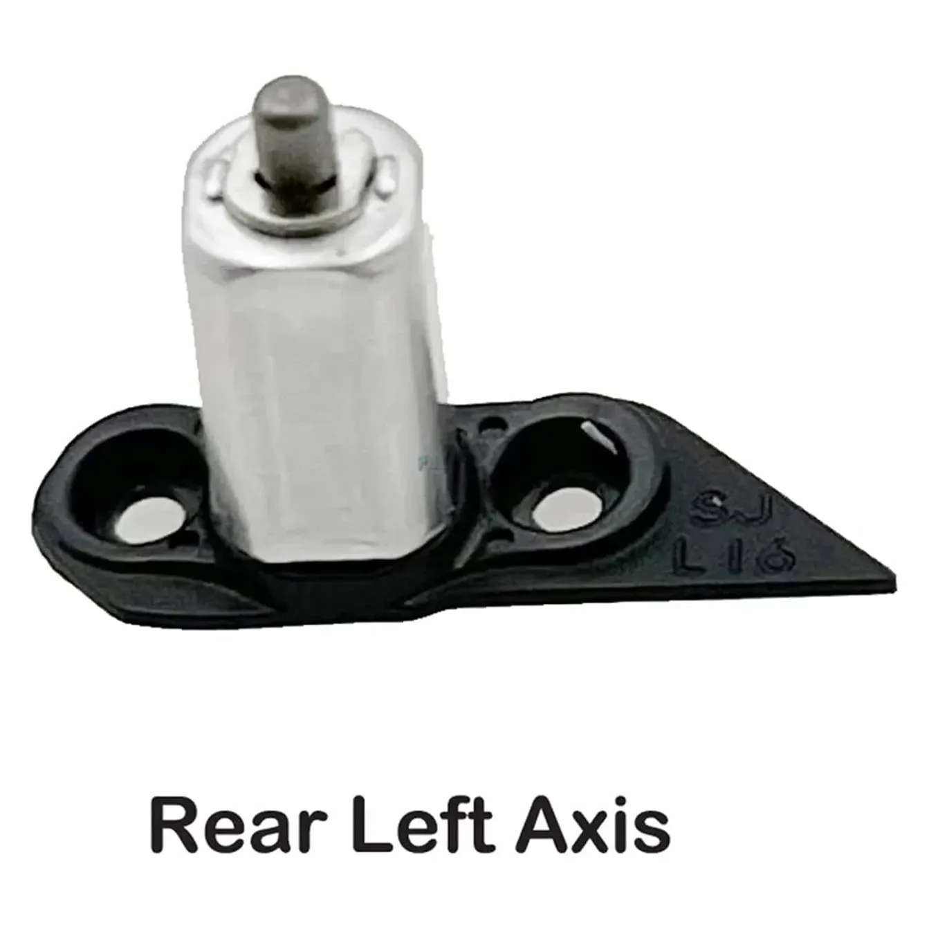 Rear Left Arm Axis Replacement Part for DJI Mini 3 Pro