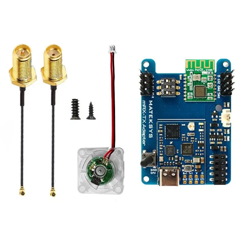 MATEKSYS mLRS 2.4GHz TX Module Kit