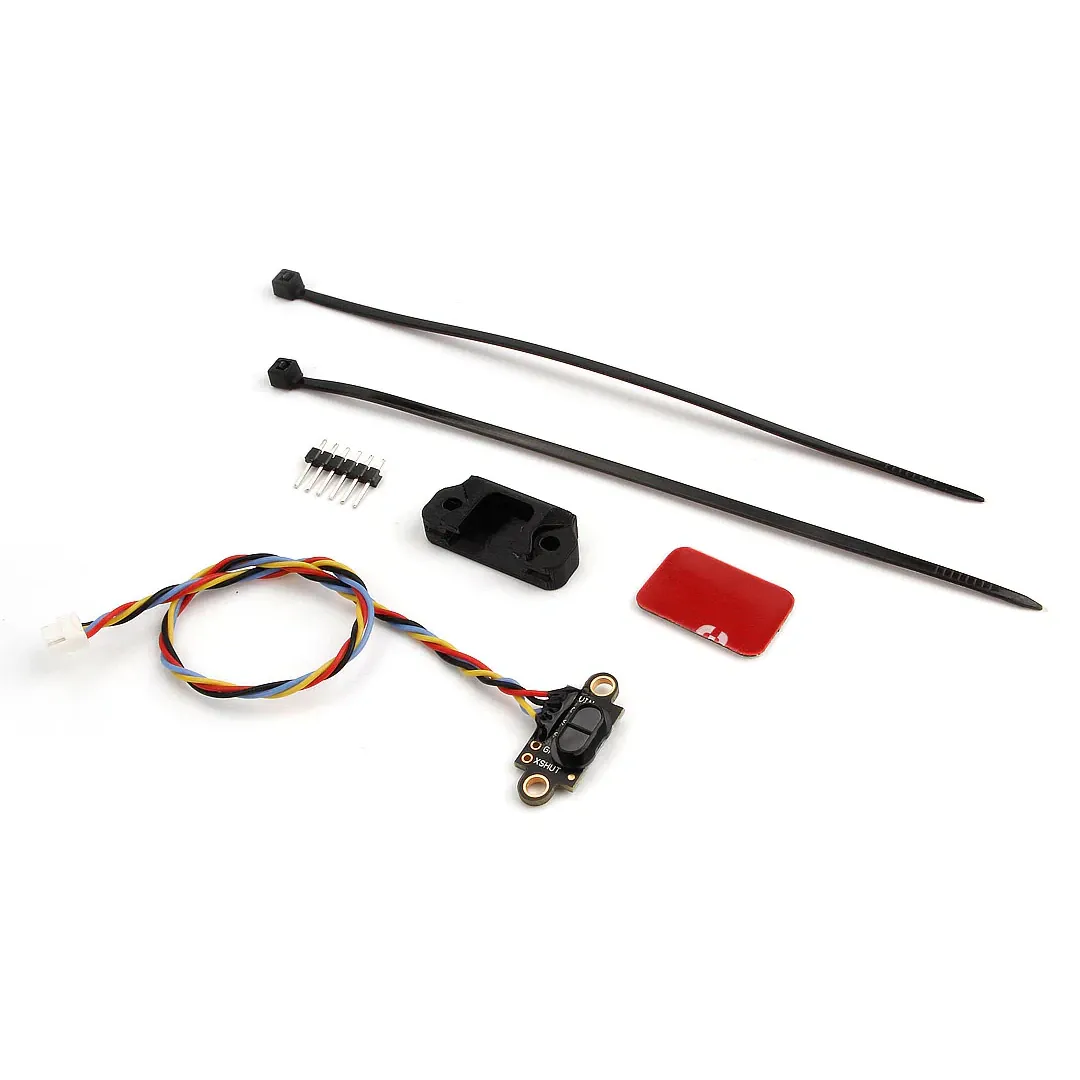Holybro ST VL53L1X 4m ToF LiDAR Distance Sensor