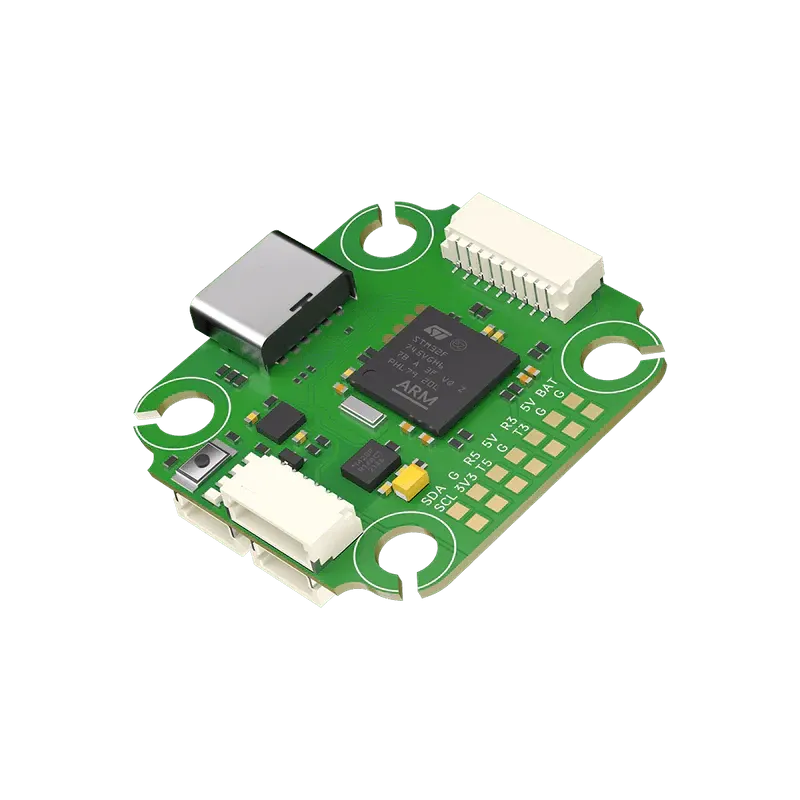 iFlight BLITZ Mini F7 Stack (E55S Mini 4-in-1 ESC)