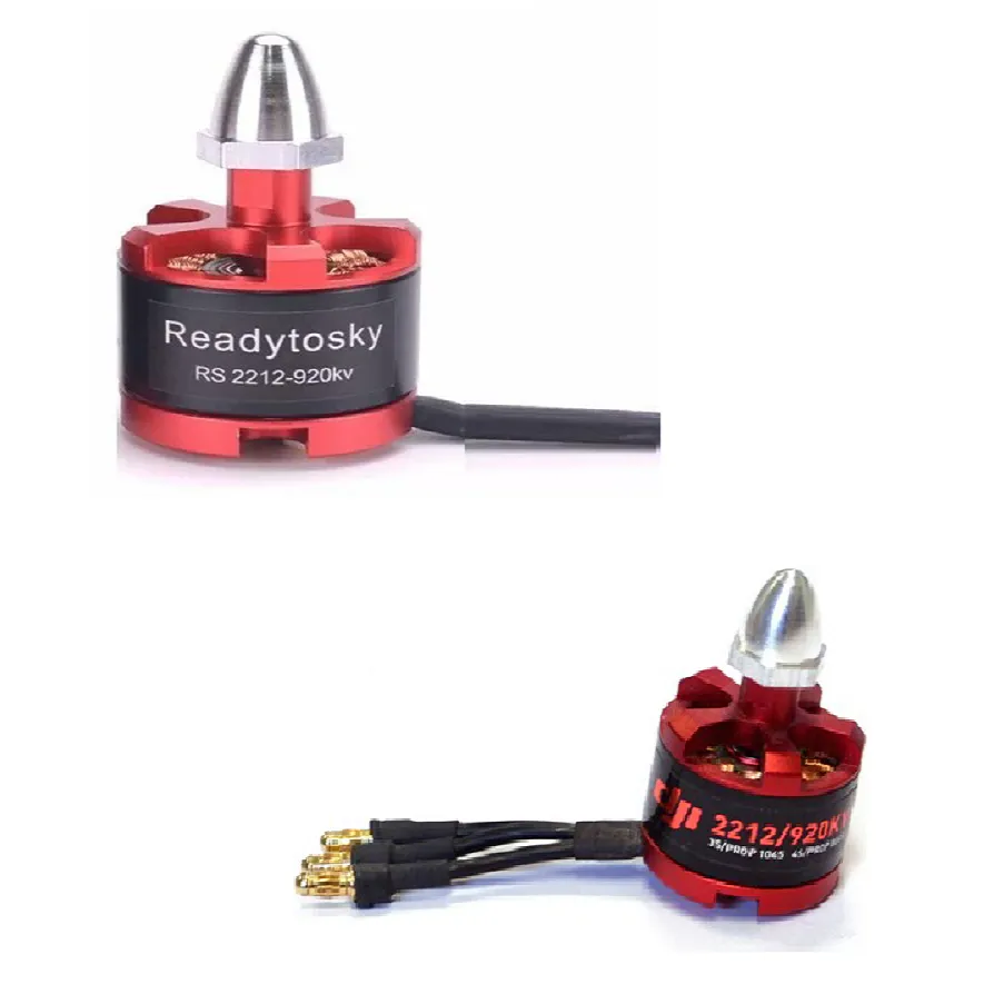 ReadyToSky 2212 920KV CCW Brushless Motor