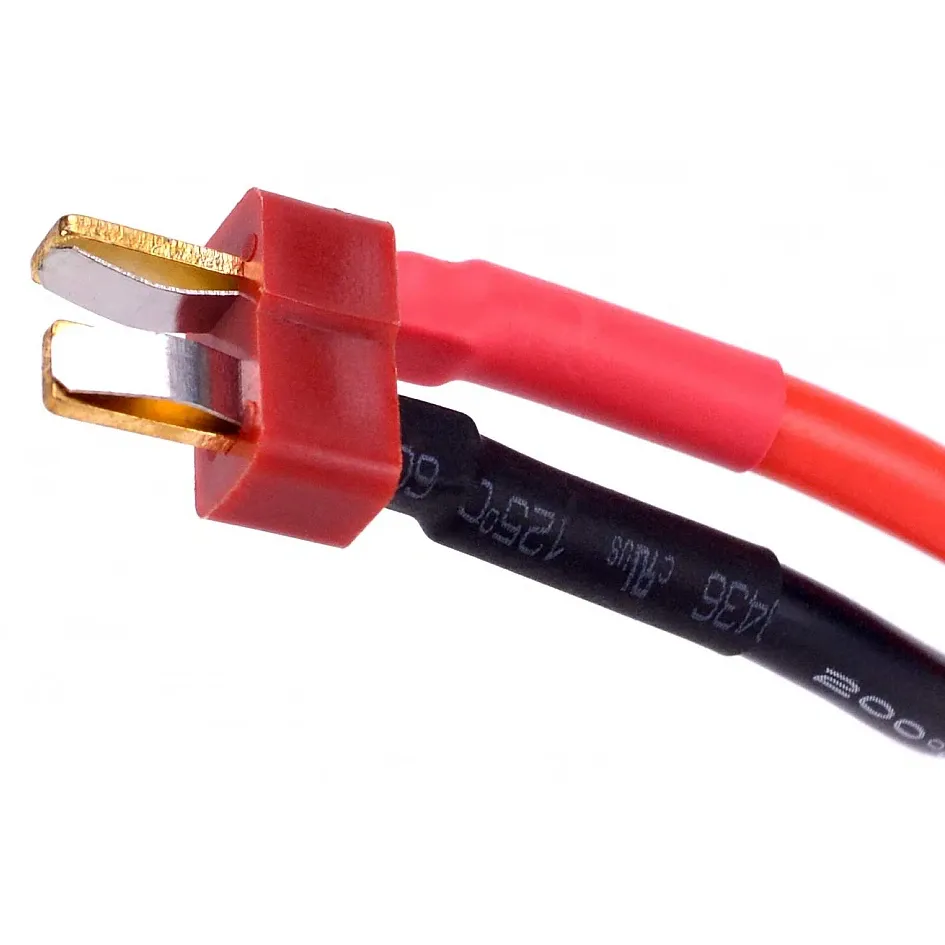 120A Brushless Sensorless ESC for 2-4S LiPo