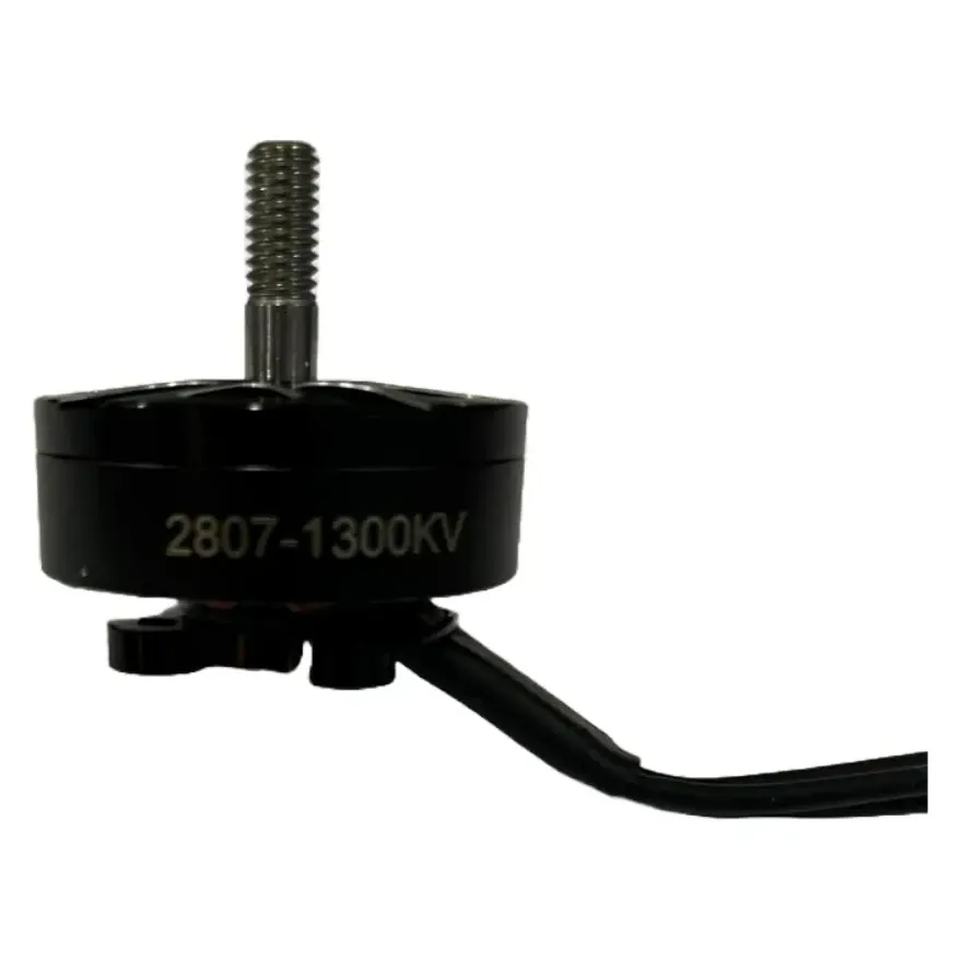 Alex 2807 1300KV Brushless Motor for Long-Range FPV