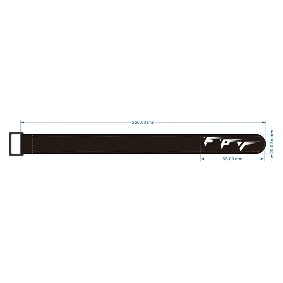 T-Motor Battery Strap 2-Pack