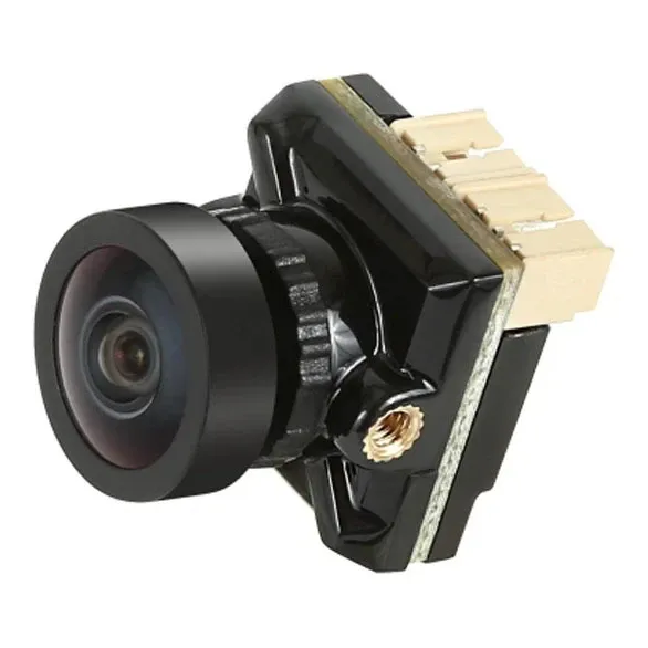JINJIEAN B14 Nano 1200TVL Analog FPV Camera, 14mm