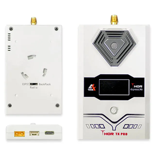 Axisflying Thor TX Pro ELRS 2.4GHz Micro Module (10–1000mW)
