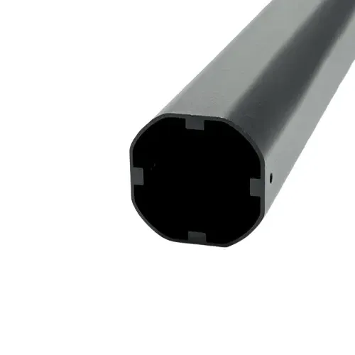 EFT Arm Aluminum Tube φ40*37*265 Compatible with E410P/E610P/E416P (2pcs)