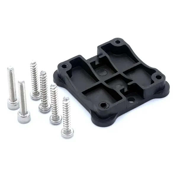 EFT E610P Nozzle X6 Adapter (4-Pack)