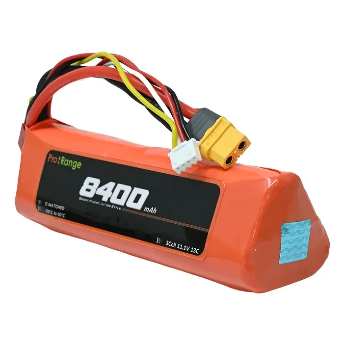 Molicel P42A 3S2P 8400mAh Li-Ion Battery Pack