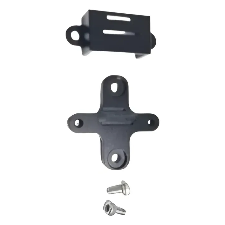 XT150 / XT90 / AS150 Plug Holder for UAV Battery Mount