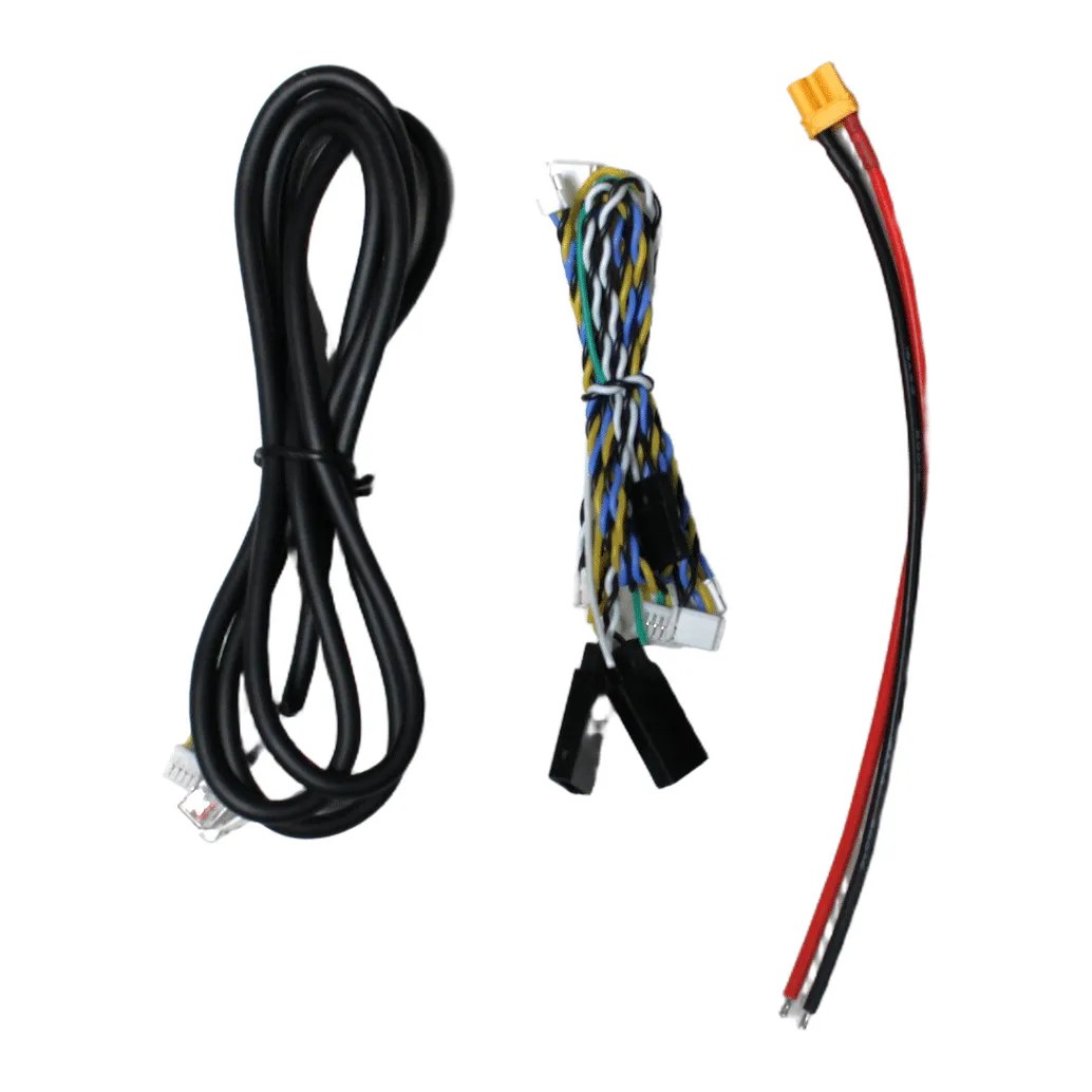 SIYI UniRC 7 Pro 2.4/5.8GHz Dual-Band Handheld Ground Station