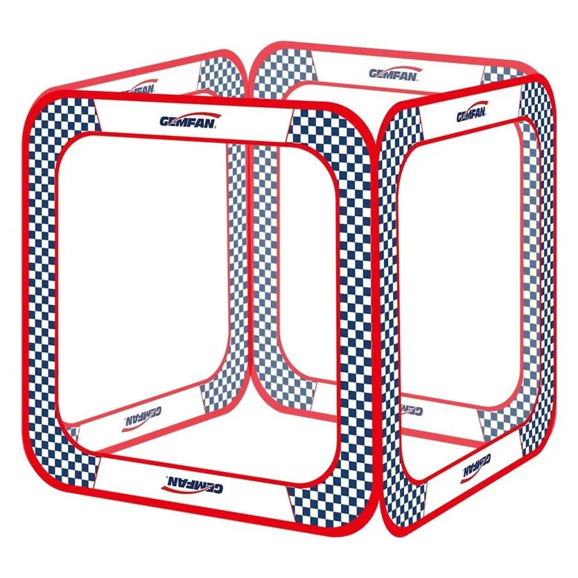 Gemfan Airgate Cube 3 (75cm X 75cm)