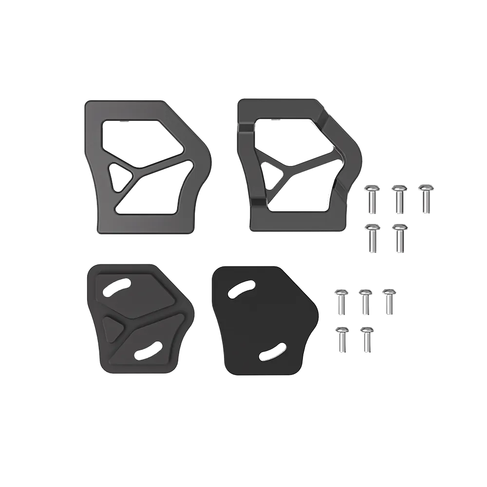 iFlight DJI O4 Pro Upgrade Kit