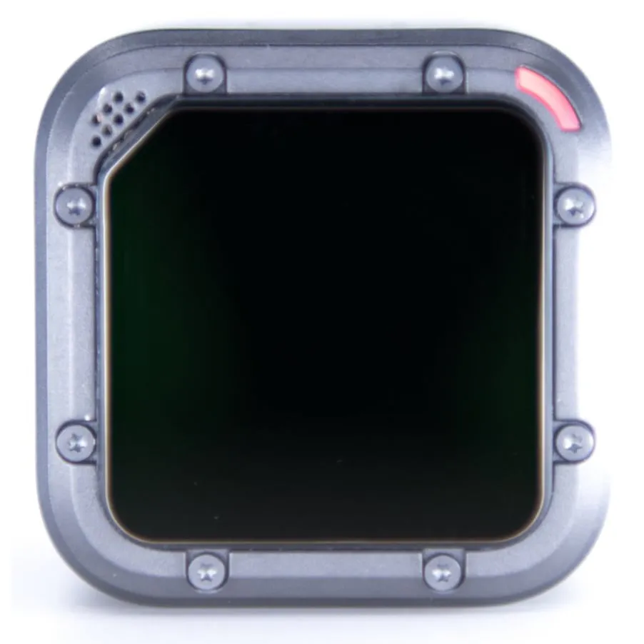 Glass ND Filter for GoPro Session 4/5