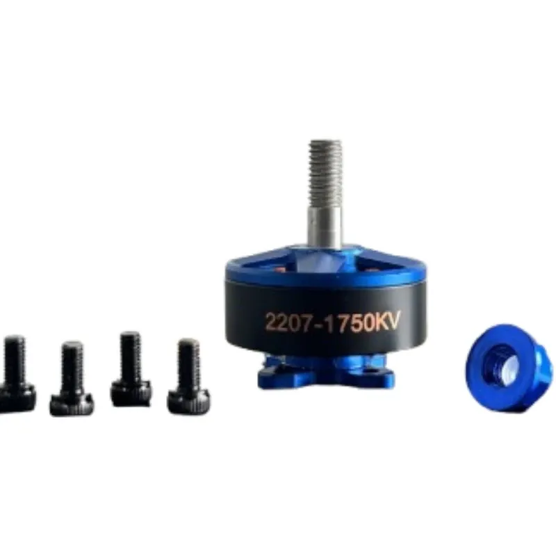 Alex 2207 Brushless FPV Motor, 1750/2300KV