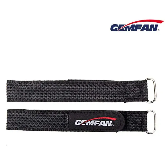 Gemfan Kevlar LiPo Battery Strap, 20mm Wide