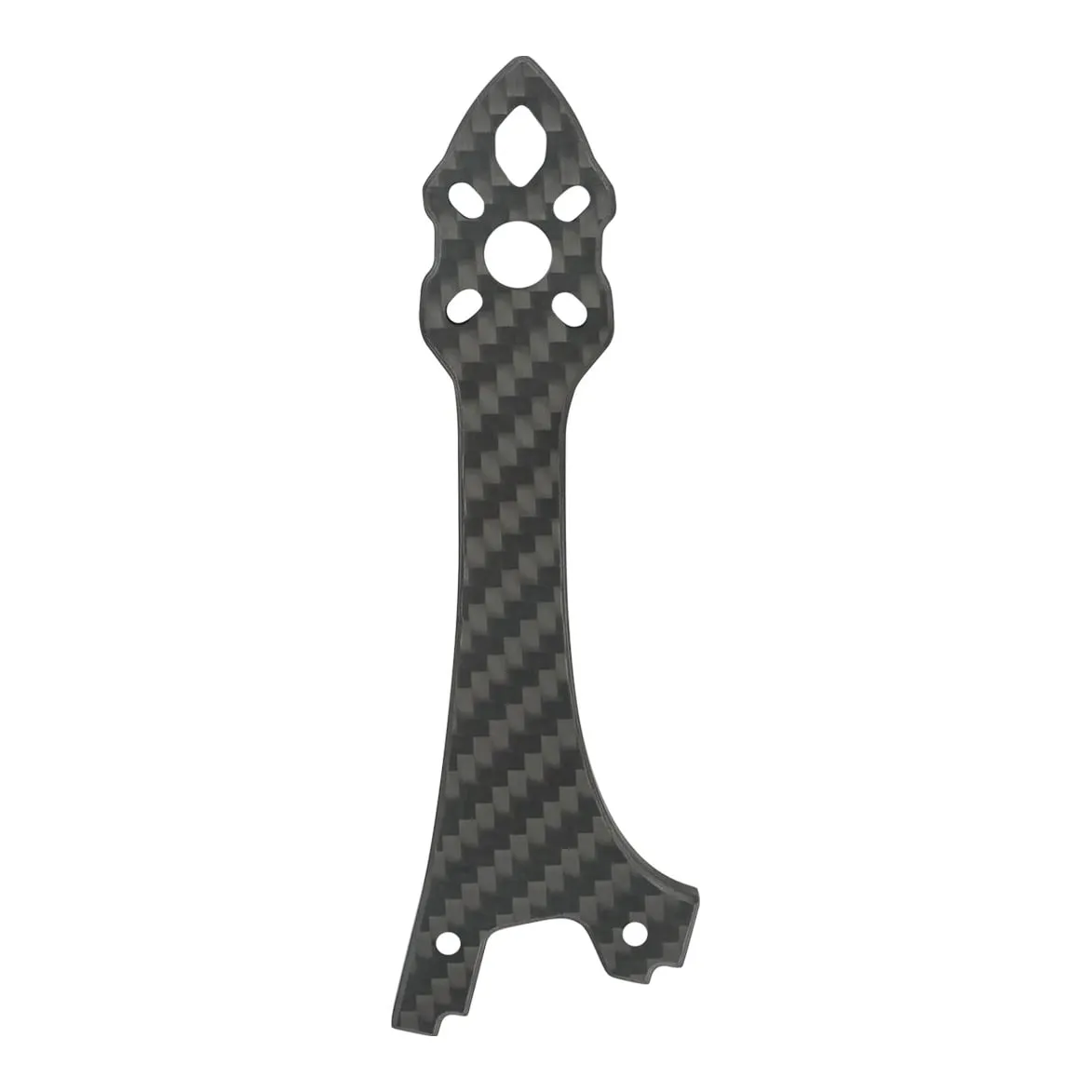 GEPRC GEP-MK5D O3 Frame Replacement Parts — Part: Front Arm