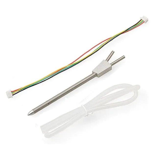 MS 4525DO Airspeed Sensor and Pitot Tube Set for Pixhawk