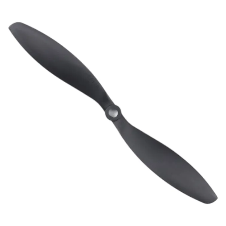 Gemfan 9047 9x4.7 Carbon Nylon Propellers, DJI-Style Hub (1CW+1CCW)