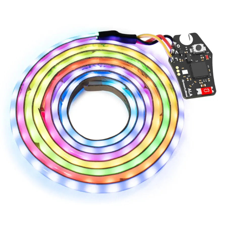 SpeedyBee Bee35 Meteor LED V2