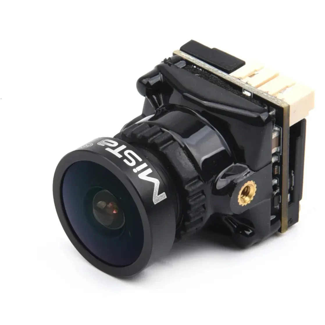Mista Ratel Mini FPV Camera (2000TVL, 1/1.8" Starlight HDR, 2.1mm Lens)