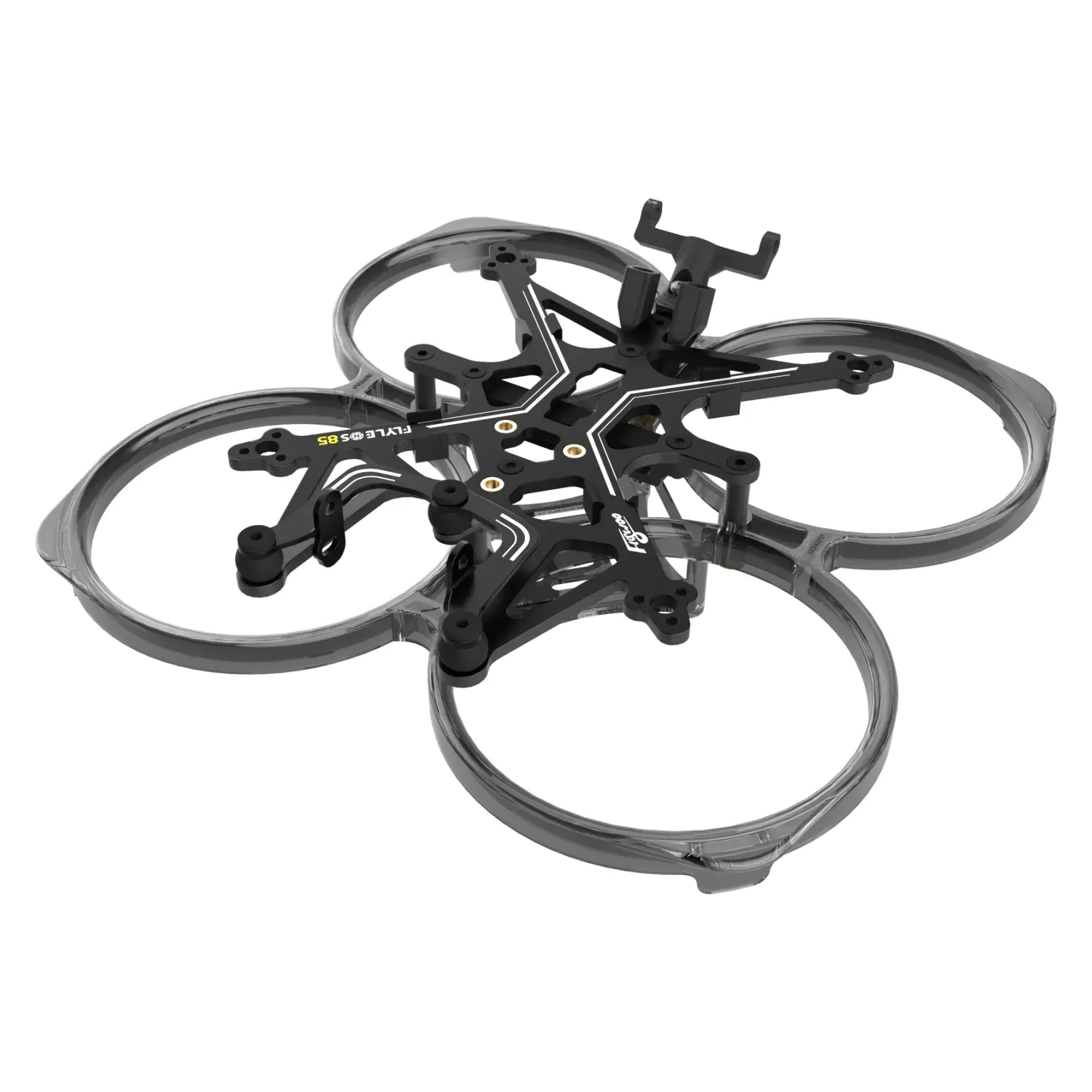 Flywoo FlyLens 85 Frame Kit (O3 Lite / O4 / O4 Pro)